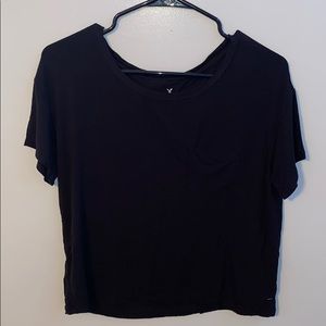 american eagle short sleeve